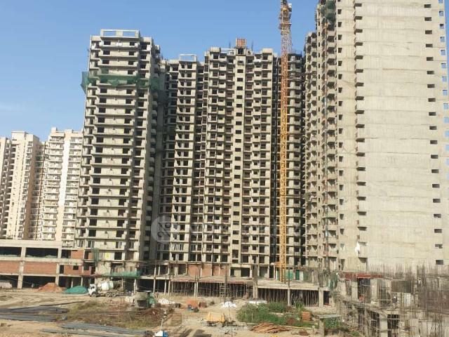 3 BHK Villa In Nirala Estate for Rent In Patwari