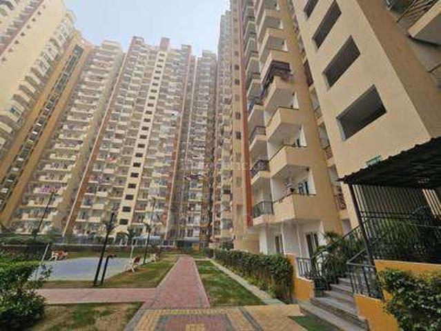 3 BHK Villa In Nirala Estate Phase 2 for Rent In Nirala Estate