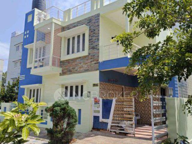 3 BHK Villa In Nirman Layout for Rent In Jigani