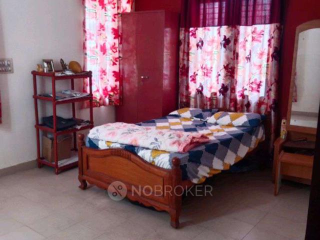 3 BHK Villa In Nirman Layout for Rent In Koppa