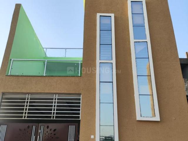 3 BHK Villa in Nirmal Bag for resale Rishikesh. The reference number is 16697221