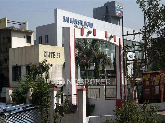3 BHK Villa In Nirmiti Elite 27 for Rent In Tathawade
