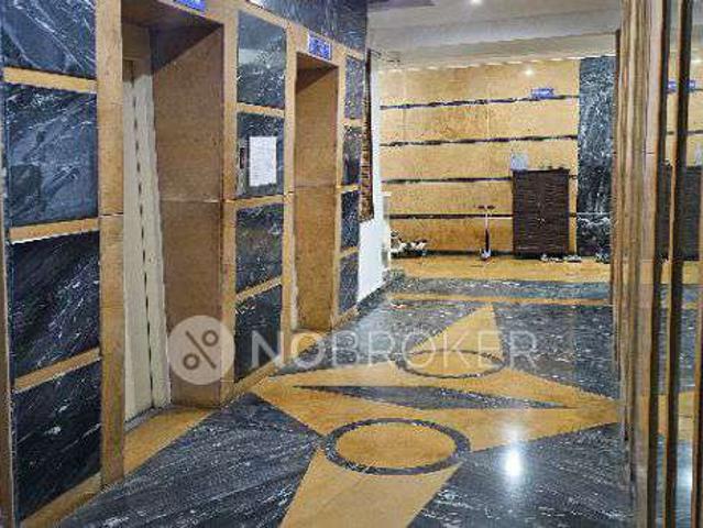 3 BHK Villa In Nivee South Park for Rent In Serilingampalle