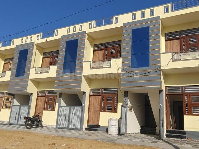3 BHK Villa in Hathod for resale Jaipur. The reference number is 16790178