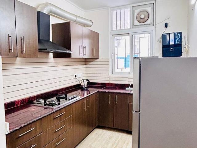 3 BHK Villa in Noida Extension for rent Greater Noida. The reference number is 17673262