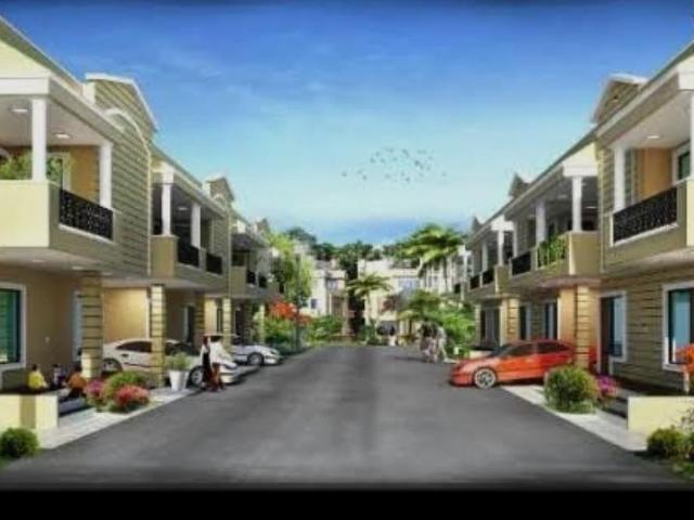 3 BHK Villa in Noida Extension for rent Greater Noida. The reference number is 19704519