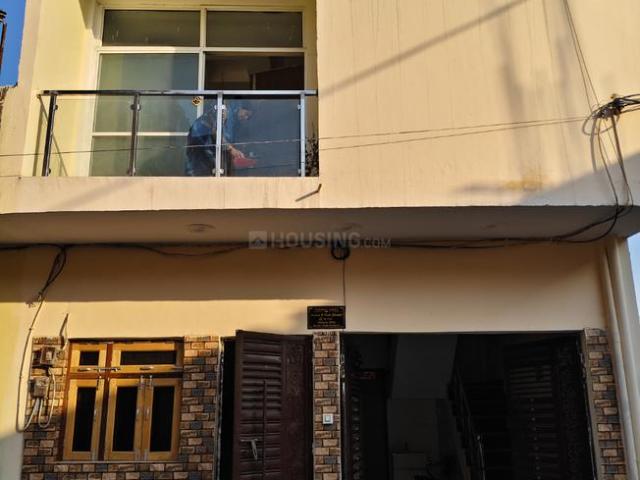 3 BHK Villa in Noida Extension for rent Greater Noida. The reference number is 20379206