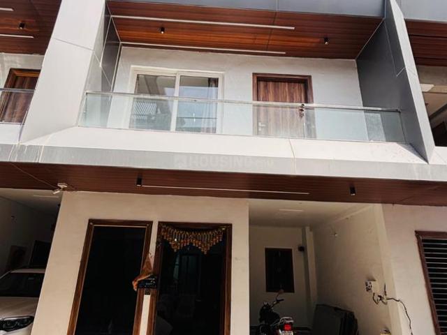 3 BHK Villa in Noida Extension for rent Greater Noida. The reference number is 20414713