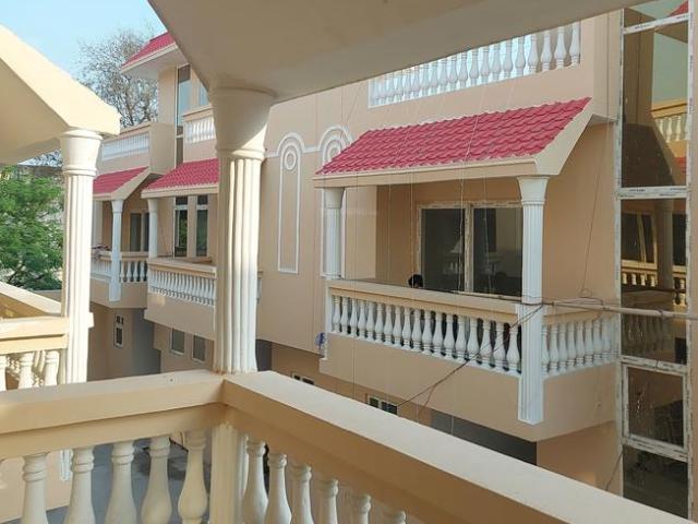 3 BHK Villa in Noida Extension for resale Greater Noida. The reference number is 14355228