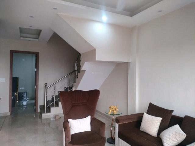 3 BHK Villa in Noida Extension for resale Greater Noida. The reference number is 14793190
