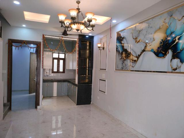 3 BHK Villa in Noida Extension for resale Greater Noida. The reference number is 16803175