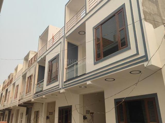 3 BHK Villa in Noida Extension for resale Greater Noida. The reference number is 16803197