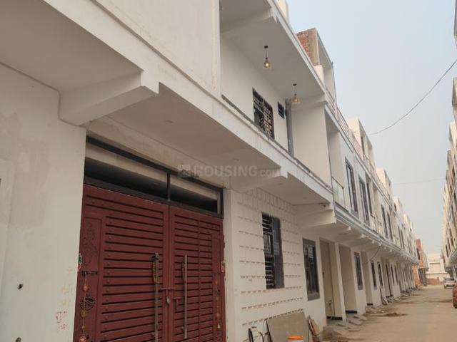 3 BHK Villa in Noida Extension for resale Greater Noida. The reference number is 16803227