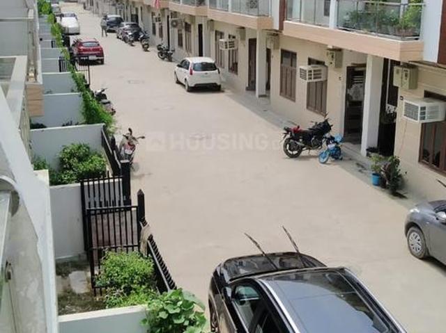 3 BHK Villa in Noida Extension for resale Greater Noida. The reference number is 16901593