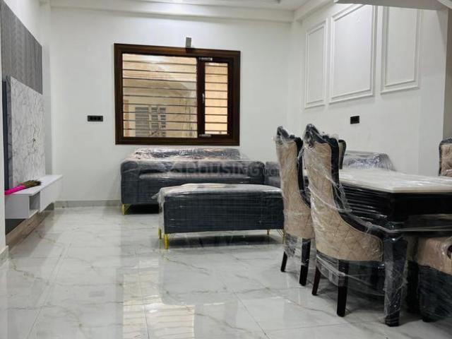 3 BHK Villa in Chipiyana Buzurg for resale Ghaziabad. The reference number is 17347593