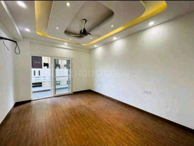 3 BHK Villa in Chipiyana Buzurg for resale Ghaziabad. The reference number is 17603399