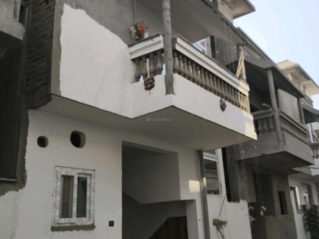 3 BHK Villa in Noida Extension for resale Greater Noida. The reference number is 18370067