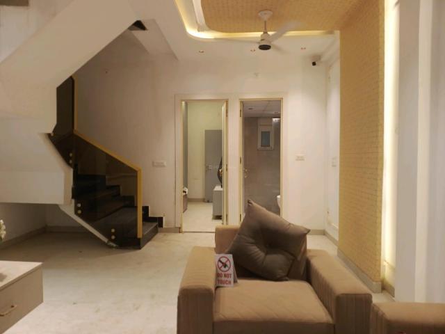3 BHK Villa in Noida Extension for resale Greater Noida. The reference number is 18539393