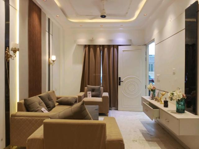 3 BHK Villa in Noida Extension for resale Greater Noida. The reference number is 18564695