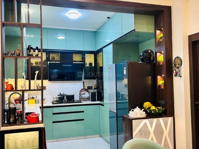 3 BHK Villa in Noida Extension for resale Greater Noida. The reference number is 18853411