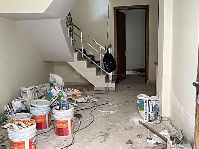 3 BHK Villa in Noida Extension for resale Greater Noida. The reference number is 19700604
