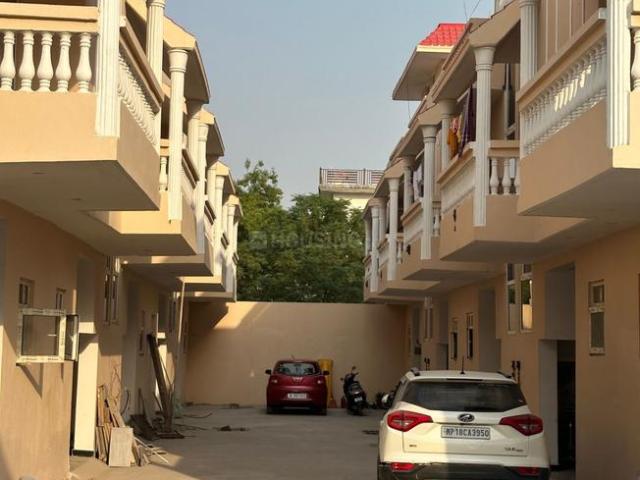 3 BHK Villa in Noida Extension for resale Greater Noida. The reference number is 20059823