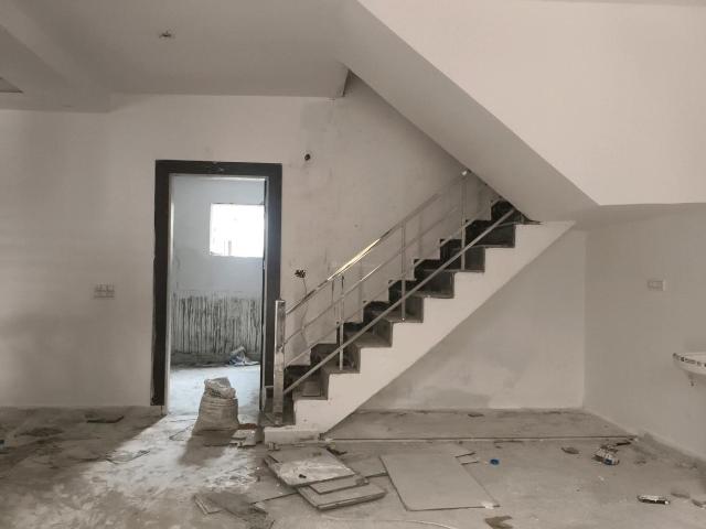 3 BHK Villa in Noida Extension for resale Greater Noida. The reference number is 20587927