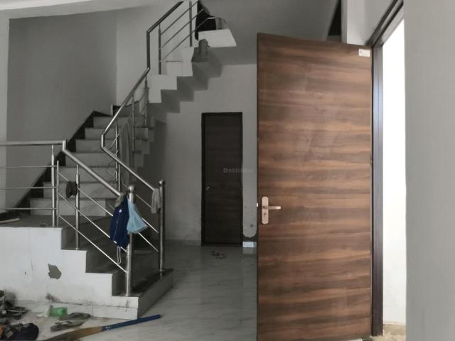 3 BHK Villa in Noida Extension for resale Greater Noida. The reference number is 20787820