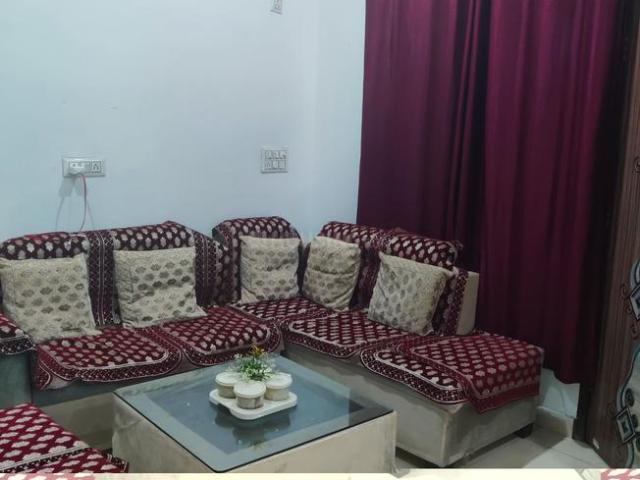 3 BHK Villa in Noida Extension for resale Greater Noida. The reference number is 20854534