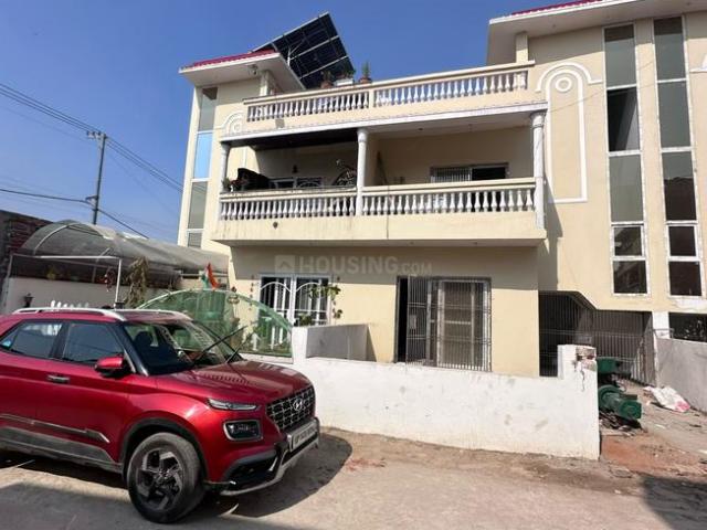 3 BHK Villa in Noida Extension for resale Greater Noida. The reference number is 20971043