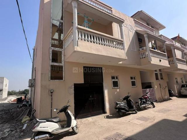 3 BHK Villa in Noida Extension for resale Greater Noida. The reference number is 20971053
