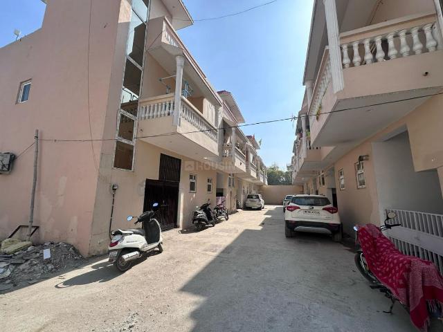 3 BHK Villa in Noida Extension for resale Greater Noida. The reference number is 20971106