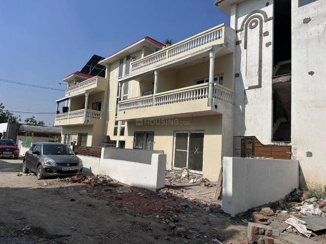 3 BHK Villa in Noida Extension for resale Greater Noida. The reference number is 20971114