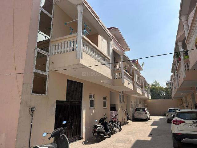 3 BHK Villa in Noida Extension for resale Greater Noida. The reference number is 20971135
