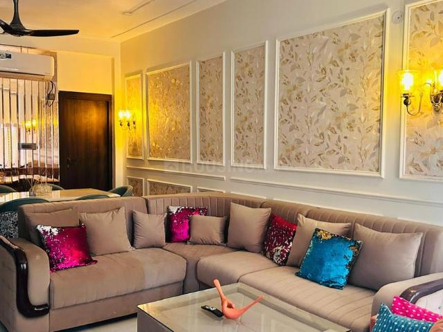 3 BHK Villa in Noida Extension for resale Greater Noida. The reference number is 20971322