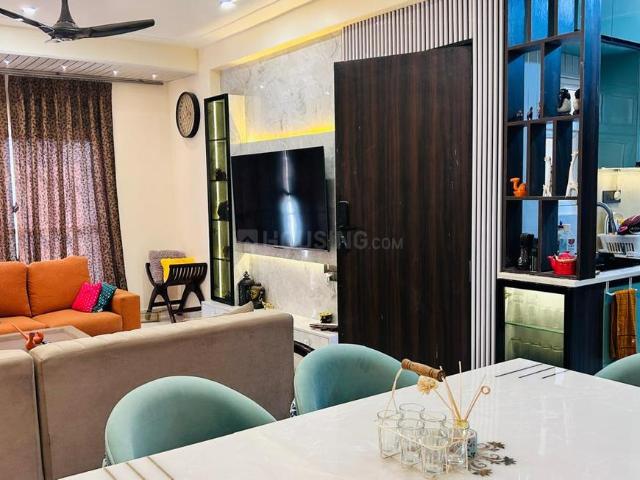 3 BHK Villa in Noida Extension for resale Greater Noida. The reference number is 20971536