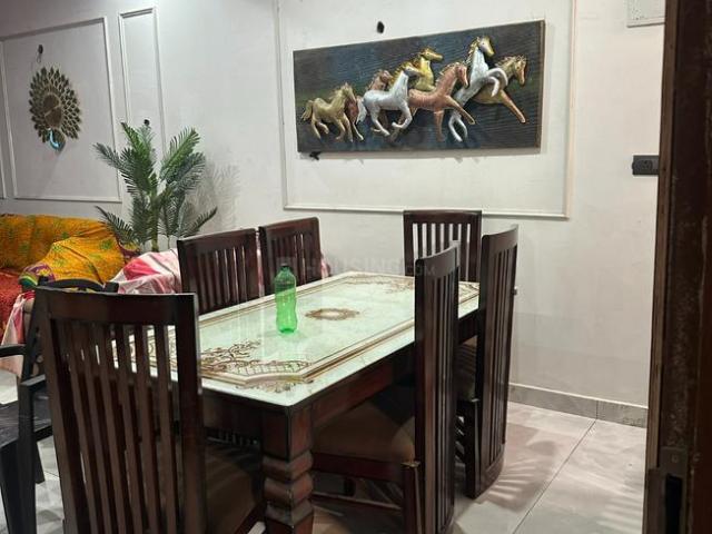 3 BHK Villa in Noida Extension for resale Greater Noida. The reference number is 21009733