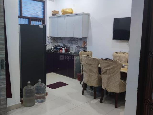 3 BHK Villa in Noida Extension for resale Greater Noida. The reference number is 21002279