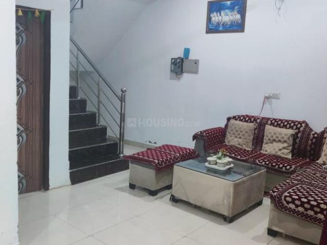 3 BHK Villa in Noida Extension for resale Greater Noida. The reference number is 21002300