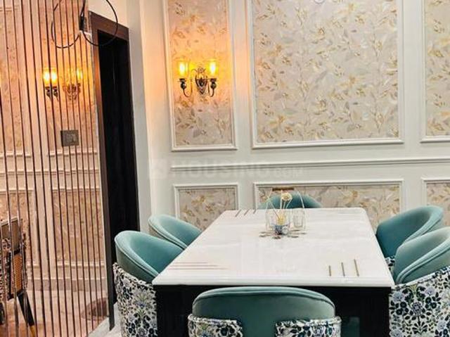 3 BHK Villa in Noida Extension for resale Greater Noida. The reference number is 21002348