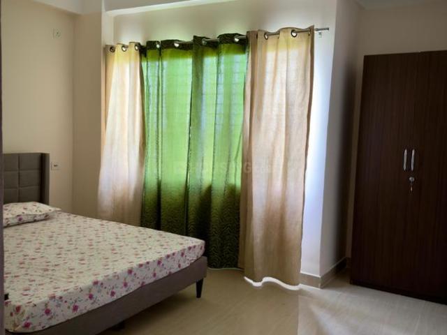 3 BHK Villa in North Guwahati for rent Guwahati. The reference number is 18859586