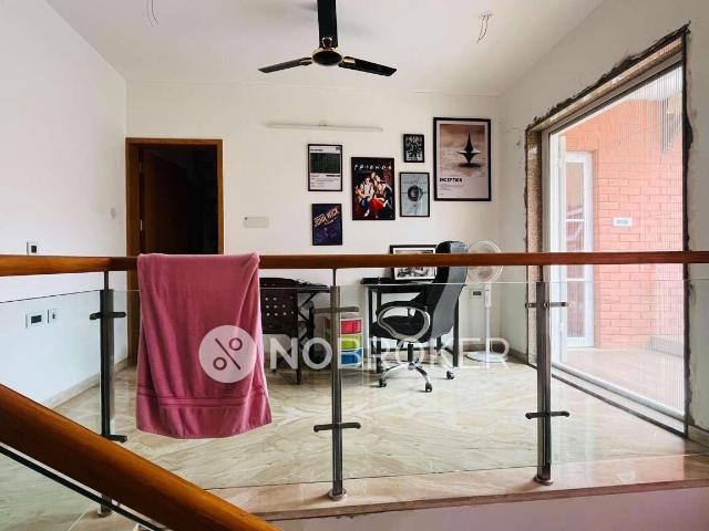 3 BHK Villa In Notting Hill, Pride World City for Rent In C