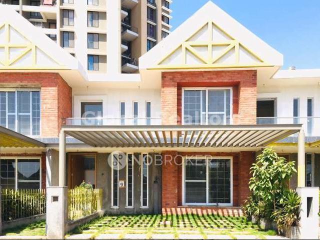 3 BHK Villa In Nottinghill For Sale In Pride World City