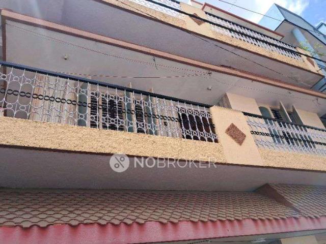3 BHK Villa In Not for Rent In 270, Sathyanarayan Rd, Meena