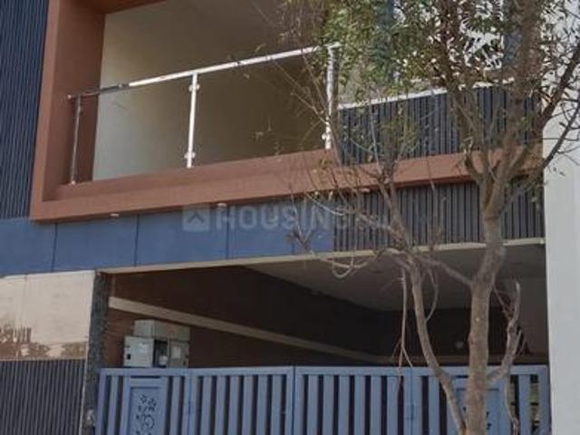 3 BHK Villa in NRI Center City for resale Bangalore. The reference number is 16409085