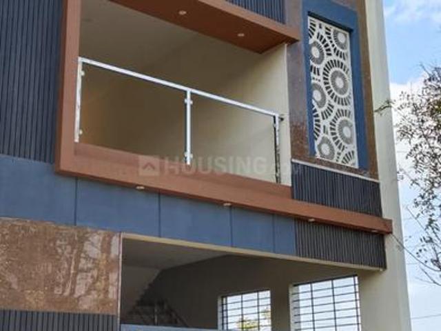 3 BHK Villa in NRI Center City for resale Bangalore. The reference number is 16409098