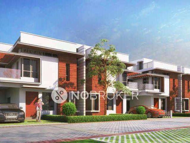 3 BHK Villa In Nvt Mystic Garden For Sale In Attibele
