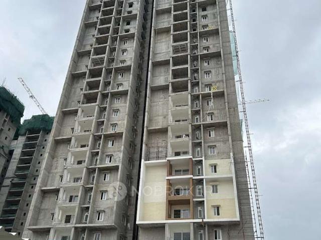 3 BHK Villa In Nyla By Team4 Life Spaces, Miyapur For Sale In Miyapur