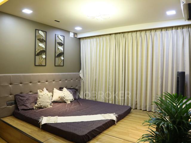 3 BHK Villa In Oberoi Sky City, Borivali East for Rent In Borivali East