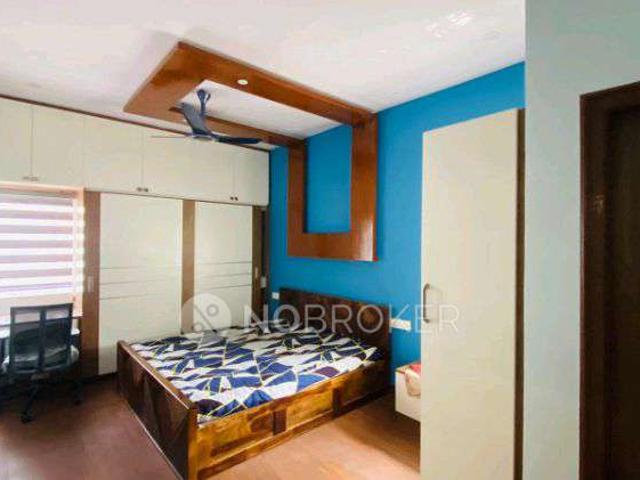 4 BHK Villa In Oddion The Wood Of East for Rent In Choodasandra